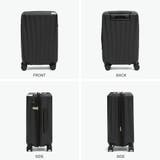 ダブルアンドデイナイト スーツケース W& | ギャレリア Bag&Luggage | 詳細画像9