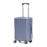 ブルー | ダブルアンドデイナイト スーツケース W& | ギャレリア Bag&Luggage