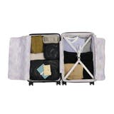 ダブルアンドデイナイト スーツケース W& | ギャレリア Bag&Luggage | 詳細画像18