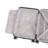 ダブルアンドデイナイト スーツケース W& | ギャレリア Bag&Luggage | 詳細画像19