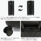 ダブルアンドデイナイト スーツケース W& | ギャレリア Bag&Luggage | 詳細画像5