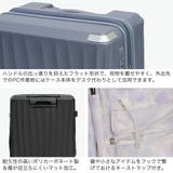 ダブルアンドデイナイト スーツケース W& | ギャレリア Bag&Luggage | 詳細画像6