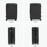 ダブルアンドデイナイト スーツケース W& | ギャレリア Bag&Luggage | 詳細画像9