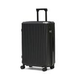 ブラック | ダブルアンドデイナイト スーツケース W& | ギャレリア Bag＆Luggage