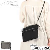 ダブルアンドデイナイト ショルダーバッグ W&DayNight | ギャレリア Bag＆Luggage | 詳細画像1 