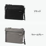 ダブルアンドデイナイト ショルダーバッグ W&DayNight | ギャレリア Bag＆Luggage | 詳細画像2 