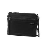 ブラック | ダブルアンドデイナイト ショルダーバッグ W&DayNight | ギャレリア Bag＆Luggage