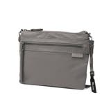 ウォームグレー | ダブルアンドデイナイト ショルダーバッグ W&DayNight | ギャレリア Bag＆Luggage