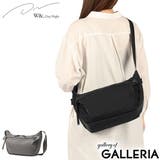 ダブルアンドデイナイト ショルダーバッグ W&DayNight | ギャレリア Bag＆Luggage | 詳細画像1 