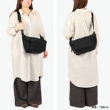 ダブルアンドデイナイト ショルダーバッグ W&DayNight | ギャレリア Bag＆Luggage | 詳細画像8 