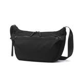 ブラック | ダブルアンドデイナイト ショルダーバッグ W&DayNight | ギャレリア Bag＆Luggage