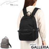 ダブルアンドデイナイト リュック W& | ギャレリア Bag＆Luggage | 詳細画像1 