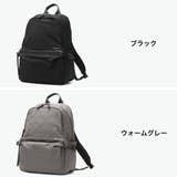 ダブルアンドデイナイト リュック W& | ギャレリア Bag＆Luggage | 詳細画像8 