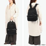 ダブルアンドデイナイト リュック W& | ギャレリア Bag＆Luggage | 詳細画像9 