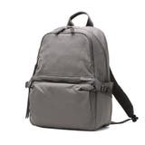 ウォームグレー | ダブルアンドデイナイト リュック W& | ギャレリア Bag＆Luggage