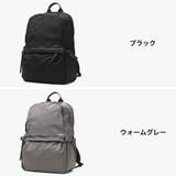 ダブルアンドデイナイト リュック W& | ギャレリア Bag＆Luggage | 詳細画像2 