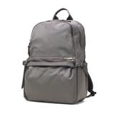 ウォームグレー | ダブルアンドデイナイト リュック W& | ギャレリア Bag＆Luggage