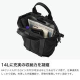 ダブルアンドデイナイト トートバッグ W& | ギャレリア Bag&Luggage | 詳細画像3