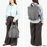 ダブルアンドデイナイト トートバッグ W& | ギャレリア Bag&Luggage | 詳細画像8