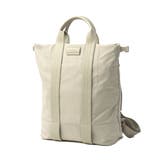 ライトグレージュ | ダブルアンドデイナイト トートバッグ W& | ギャレリア Bag＆Luggage