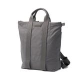グレー | ダブルアンドデイナイト トートバッグ W& | ギャレリア Bag＆Luggage
