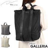 ダブルアンドデイナイト トートバッグ W&DayNight | ギャレリア Bag&Luggage | 詳細画像1