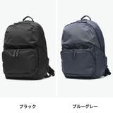 ダブルアンドデイナイト リュック W&DayNight | ギャレリア Bag＆Luggage | 詳細画像2 