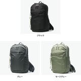 ダブルアンドデイナイト リュック W&DayNight | ギャレリア Bag&Luggage | 詳細画像2