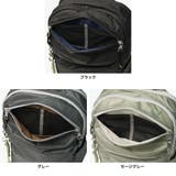 ダブルアンドデイナイト リュック W&DayNight | ギャレリア Bag&Luggage | 詳細画像3