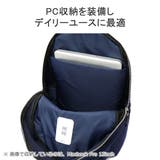正規取扱店 ウィーミー リュック | ギャレリア Bag＆Luggage | 詳細画像8 