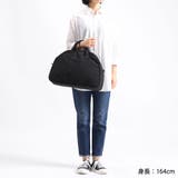 正規取扱店 ウィーミー ボストンバッグ | ギャレリア Bag＆Luggage | 詳細画像3 