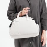 Lightgray | 正規取扱店 ウィーミー ボストンバッグ | ギャレリア Bag&Luggage