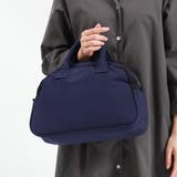 Darkblue | 正規取扱店 ウィーミー ボストンバッグ | ギャレリア Bag&Luggage
