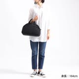 正規取扱店 ウィーミー ボストンバッグ | ギャレリア Bag&Luggage | 詳細画像3