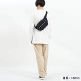 正規取扱店 ウィーミー ウエストバッグ | ギャレリア Bag&Luggage | 詳細画像5
