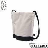【正規取扱店】ウィーミー ショルダーバッグ サコッシュ | ギャレリア Bag＆Luggage | 詳細画像22 