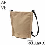【正規取扱店】ウィーミー ショルダーバッグ サコッシュ | ギャレリア Bag＆Luggage | 詳細画像23 