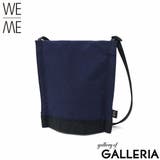 【正規取扱店】ウィーミー ショルダーバッグ サコッシュ | ギャレリア Bag＆Luggage | 詳細画像24 