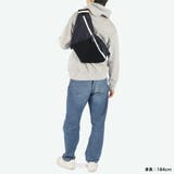 【正規取扱店】ウィーミー ボディバッグ メンズ | ギャレリア Bag&Luggage | 詳細画像10