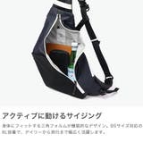 【正規取扱店】ウィーミー ボディバッグ メンズ | ギャレリア Bag&Luggage | 詳細画像3