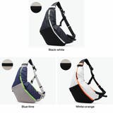【正規取扱店】ウィーミー ボディバッグ メンズ | ギャレリア Bag&Luggage | 詳細画像9