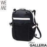 【正規取扱店】ウィーミー ショルダーバッグ メンズ | ギャレリア Bag&Luggage | 詳細画像20