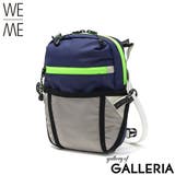 【正規取扱店】ウィーミー ショルダーバッグ メンズ | ギャレリア Bag&Luggage | 詳細画像21