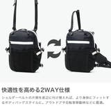 【正規取扱店】ウィーミー ショルダーバッグ メンズ | ギャレリア Bag&Luggage | 詳細画像3