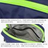 【正規取扱店】ウィーミー ショルダーバッグ メンズ | ギャレリア Bag&Luggage | 詳細画像5