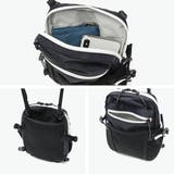 【正規取扱店】ウィーミー ショルダーバッグ メンズ | ギャレリア Bag&Luggage | 詳細画像6
