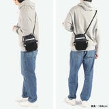 【正規取扱店】ウィーミー ショルダーバッグ メンズ | ギャレリア Bag&Luggage | 詳細画像9