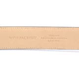 正規取扱店 ウインズファクトリー ベルト | ギャレリア Bag＆Luggage | 詳細画像11 