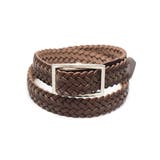 DarkBrown | 正規取扱店 ウインズファクトリー ベルト | ギャレリア Bag＆Luggage