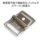 正規取扱店 ウインズファクトリー ベルト | ギャレリア Bag＆Luggage | 詳細画像4 